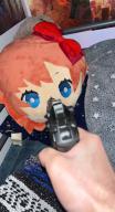 Apt Beretta James San_Jose Sayori // 1206x2208 // 578.0KB