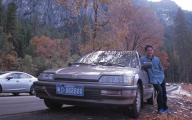 1991_Honda_Civic James Myles' Yosemite \ // 6624x4144 // 3.4MB