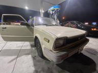 1983_Honda_Civic James Myles San_Jose Valero Wide_angle Winfield_Boulevard // 4032x3024 // 1.2MB