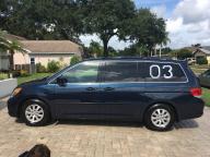 2009_Honda_Odyssey Florida // 2048x1536 // 997.0KB