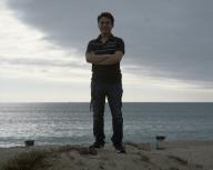 James Malibu Point_Dume_State_Beach // 6202x4974 // 4.1MB