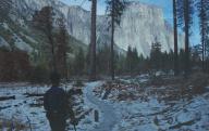 Jake Snow Yosemite \ // 4383x2783 // 2.6MB