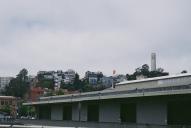 Clouds Coit_Tower Myles' San_Francisco \ // 4535x3035 // 11.9MB