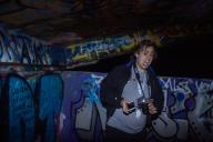 Graffiti Marin_Headlands Myles \ // 5184x3456 // 3.2MB