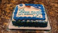 Florida Steel_Diver cake // 4032x2268 // 1.4MB