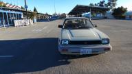 1983_Honda_Civic Drone San_Jose Seventh_Street // 1920x1080 // 2.2MB