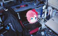 Apt San_Jose Sayori ThinkPad Windows_XP // 4416x2762 // 2.2MB