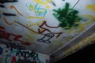 Graffiti Marin_Headlands \ // 5184x3456 // 2.0MB