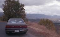 1991_Honda_Civic Myles' Route_120 Yosemite \ // 6623x4160 // 2.5MB