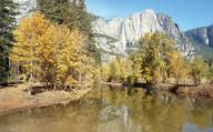 Vinny's Yosemite \ // 4415x2752 // 2.5MB