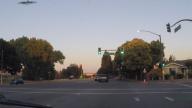 1988_Yugo_GV Gopro San_Jose Santa_Teresa_Boulevard Sunset \ // 1920x1080, 64.1s // 230.4MB