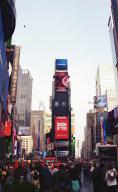 Myles' New_York_City Times_Square \ // 2752x4447 // 1.8MB