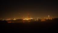 Bay_Bridge Golden_Gate_Bridge Long_exposure Marin_Headlands San_Francisco \ // 5150x2897 // 1.3MB