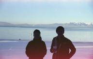 Jake James Lake_Tahoe Snow // 3312x2104 // 1.1MB