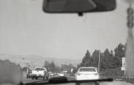 1991_Honda_Civic Grayscale Interstate_280 Myles' San_Jose \ // 6639x4224 // 2.8MB