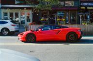 car hoboken mclaren new_jersey // 2048x1365 // 3.0MB