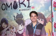 Anime_Expo James Los_Angeles Omori // 4426x2826 // 2.0MB