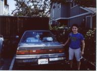 1991_Honda_Civic James Milpitas Myles' \ // 7785x5797 // 3.2MB