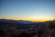 Sunset Yosemite \ // 5184x3456 // 2.7MB