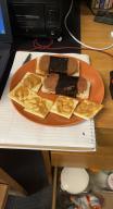 Spam_musubi UCLA peanut_butter saltines // 1206x2208 // 395.0KB