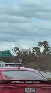 Florida Interstate_4 Orlando Snapchat // 672x1232, 2.5s // 2.4MB