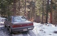 1991_Honda_Civic Myles' Snow \ // 6624x4144 // 3.8MB