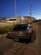 1984_Mazda_RX-7 Humboldt_Street San_Jose // 3024x4032 // 1.2MB