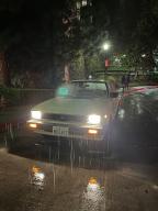 1983_Honda_Civic UCLA rain // 3024x4032 // 1.8MB