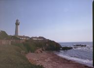 Beach Lighthouse Pigeon_Point Vinny's \ // 7067x5127 // 6.1MB