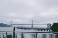 Bay_Bridge Clouds Myles' San_Francisco \ // 4535x3035 // 11.3MB