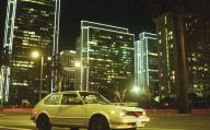 1983_Honda_Civic Embarcadero Myles' Reindeer_nose San_Francisco \ // 6640x4128 // 3.0MB