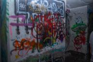 Graffiti Marin_Headlands \ // 5184x3456 // 4.3MB