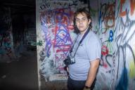 Graffiti Marin_Headlands \ // 5184x3456 // 4.1MB