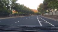 1988_Yugo_GV Gopro San_Jose Santa_Teresa_Boulevard Sunset \ // 1920x1080, 91.3s // 328.2MB