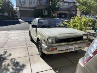 1983_Honda_Civic San_Ramon // 4032x3024 // 1.8MB