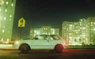 1983_Honda_Civic Myles' Parkmerced San_Francisco \ // 6624x4128 // 2.2MB