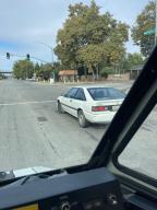 Grumman_LLV Honda_Accord Monterey_Road San_Jose // 3024x4032 // 1.5MB