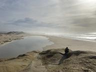 Beach Jake Pigeon_Point tagme // 4032x3024 // 2.3MB