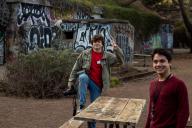 Graffiti Jake's James Marin_Headlands Monika Vincent \ // 5184x3456 // 3.6MB