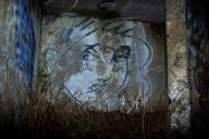 Graffiti Marin_Headlands \ // 5184x3456 // 4.5MB