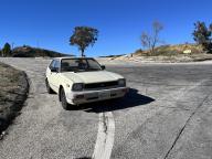 1983_Honda_Civic Little_Tujunga_Canyon_Road // 4032x3024 // 2.9MB