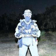 Florida Night_Vision PVS-5 Tactical_Equipment // 2525x2525 // 1.2MB