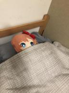 Los_Angeles Sayori UCLA comfy // 3024x4032 // 1.7MB