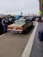 1985_Chevrolet_Celebrity San_Francisco_International_Airport // 3008x4000 // 1.3MB