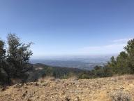 Mount_Umunhum San_Jose // 4032x3024 // 1.8MB