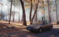 1991_Honda_Civic Fog Vinny's Yosemite \ // 4437x2783 // 2.0MB