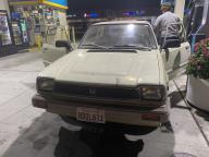 1983_Honda_Civic James Myles San_Jose Valero Winfield_Boulevard // 4032x3024 // 1.5MB