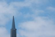 Myles' San_Francisco Transamerica_Pyramid \ // 4535x3035 // 11.3MB