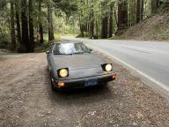 1984_Mazda_RX-7 Pescadero_Creek_Road // 4032x3024 // 3.4MB