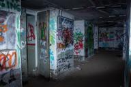 Graffiti Marin_Headlands \ // 5043x3362 // 4.7MB